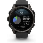 fenix 8 AMOLED fenix 8 AMOLED