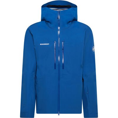 Stoney HS Hooded Jacket Men