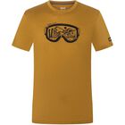 M GOGGLE TEE M GOGGLE TEE