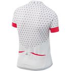 W BIKE JERSEY HZ RISE UP