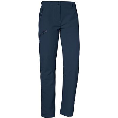 Pants Ascona Warm L
