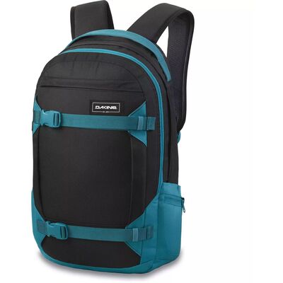 Women's Mission Pack