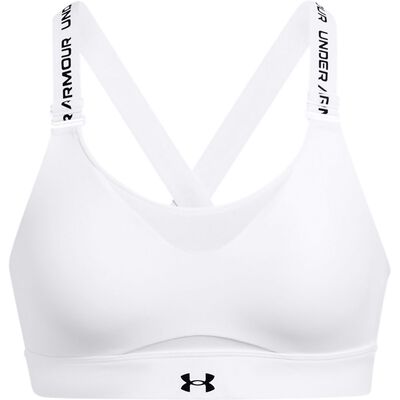 UA Infinity High Bra