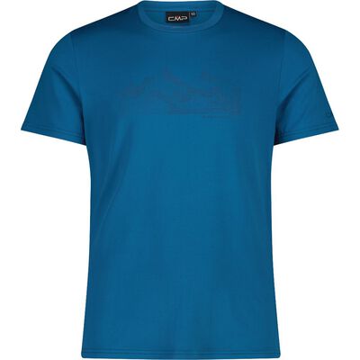 Man T-Shirt 39T7567