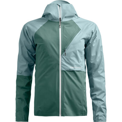 PIZ SELVA 2.5L JACKET W