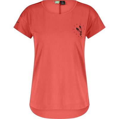 Shirt W's Trail Flow DRI SS