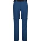 Man Long Pant Zip Off 3T51647