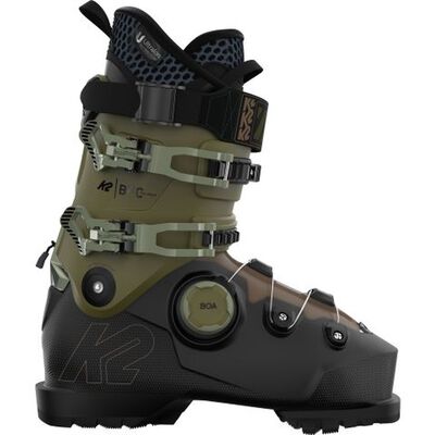 BFC 130 BOA