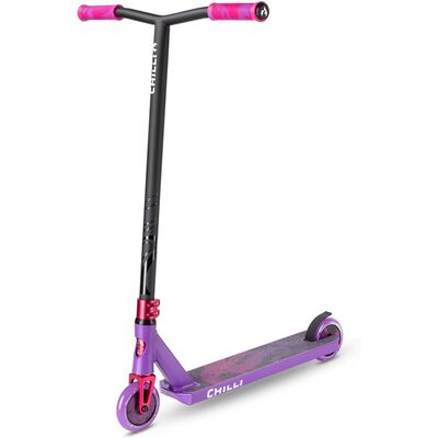 Pro Scooter Critter