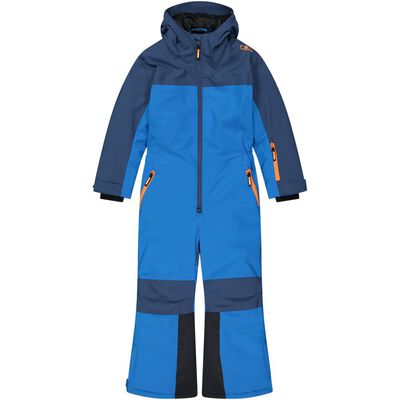 Kid Snowsuit Fix Hood 36W0784