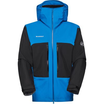 Taiss HS Hooded Jacket Men
