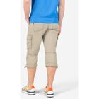 Loose MilesTZ Short