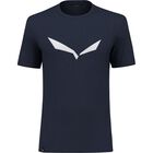 SOLIDLOGO DRY M T-SHIRT.