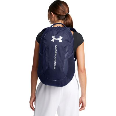 UA Hustle 6.0 Backpack
