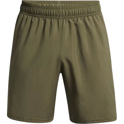 UA Woven Wdmk Shorts