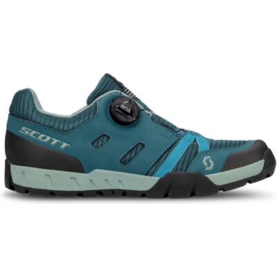 W's Sport Crus-r Flat Boa