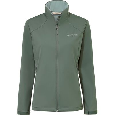 Women's Everhike Softshell Jacket
