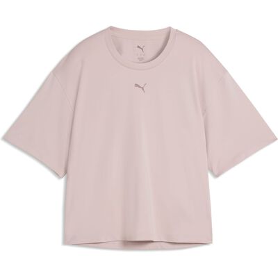 W CLOUDSPUN RELAXED TEE