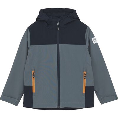 Softshell - Colorblock