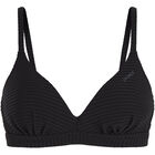 MIXDALL wire bikini top B true black c-cup 44C