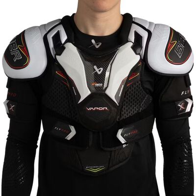 SP Vapor FlyPro JR