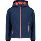 Girl Softshell Jkt 3A29385N
