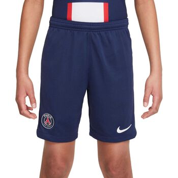 Kids Shorts Paris Saint-Germain 2022/23 Home