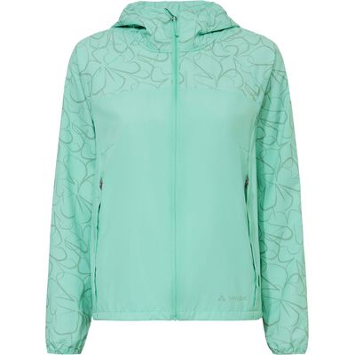 Women's Neyland Wind Jacket II