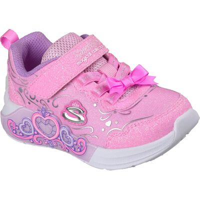 S-Lights: Lil Princess Steps