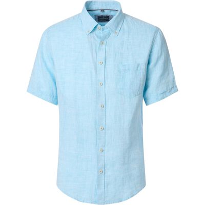 Hemd Freizeit 1/2 Arm (126130671)