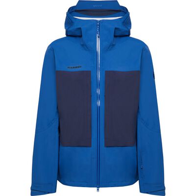 Skintrack HS Hooded Jacket Men
