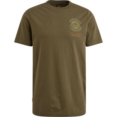 Short sleeve r-neck PTSS2508575