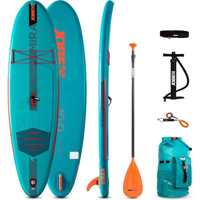 Mira 10.0 Inflatable Paddle Board Pack