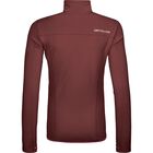 Fleece Jacket W Fleece Jacket W