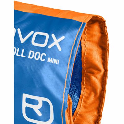FIRST AID ROLL DOC MINI