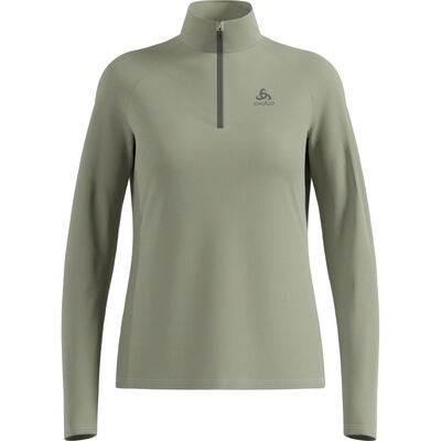 Besso Mid layer 1/2 zip