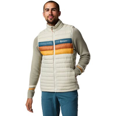 Fuego Down Vest