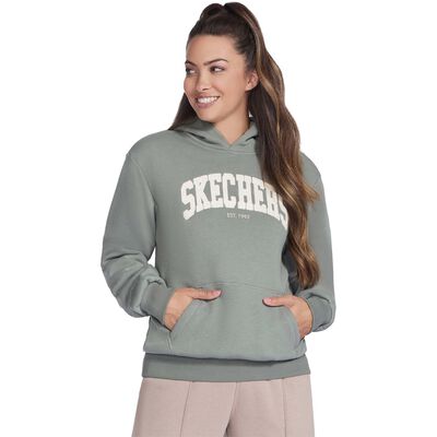 Skech-Sweats Destination Hood