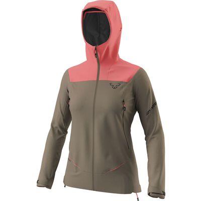 RIDGE GTX JKT W