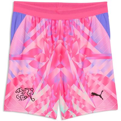 SFV Shorts Replica Jr Concept GK