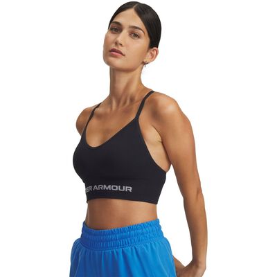 Vanish Seamless Low Bra
