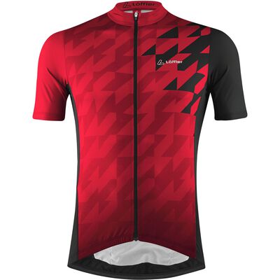 M BIKE JERSEY FZ ZACK MID