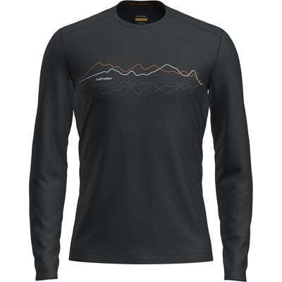 M Mer 200 Oasis LS Crewe Icebreaker