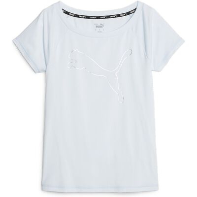 Train Favorite Jersey Cat Tee