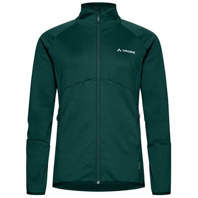 Wo Monviso Fleece FZ Jacket II