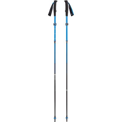 Distance Carbon FLZ Poles