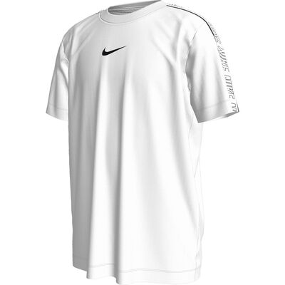 K NSW TEE CLUB+POLY 2