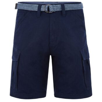 LM Filbert Cargo Shorts