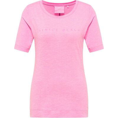 Peach DMELZ 01 T-Shirt