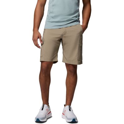 Silver Ridge Utility Car